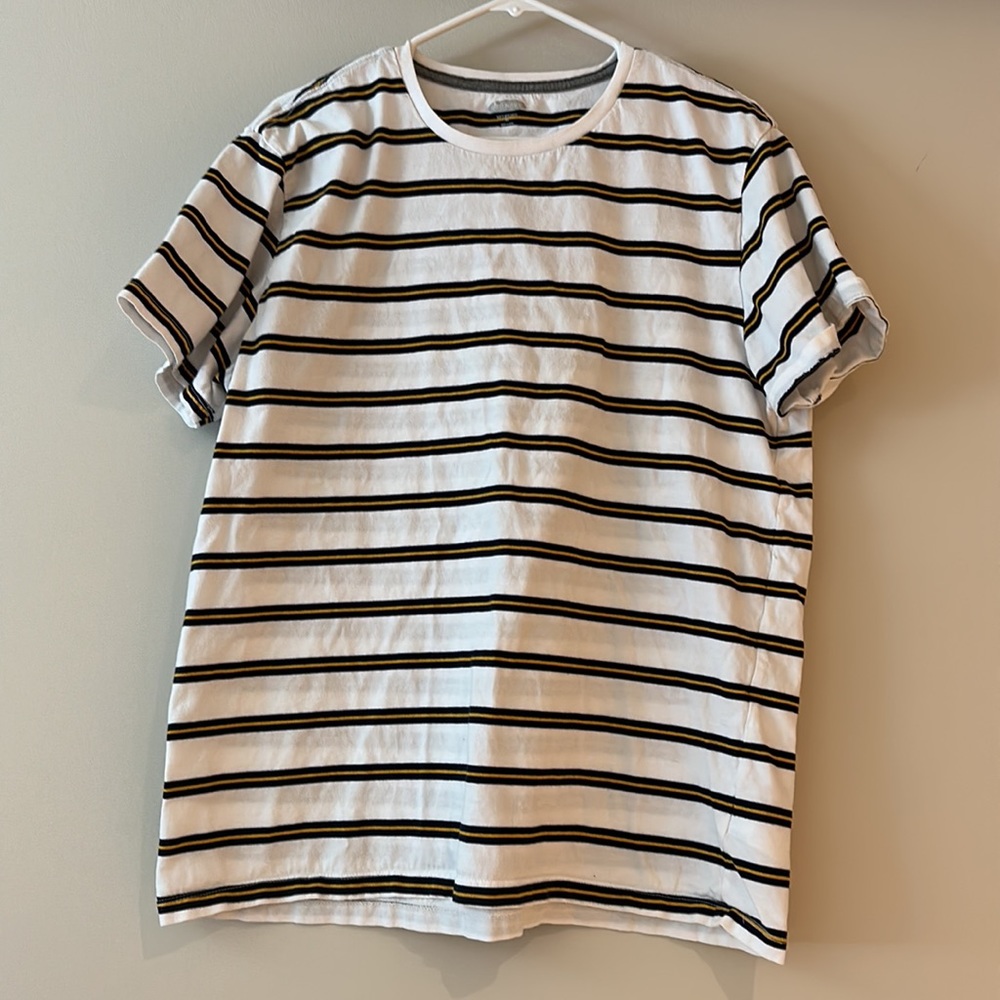 Old Navy Men’s Soft Wash Shirt